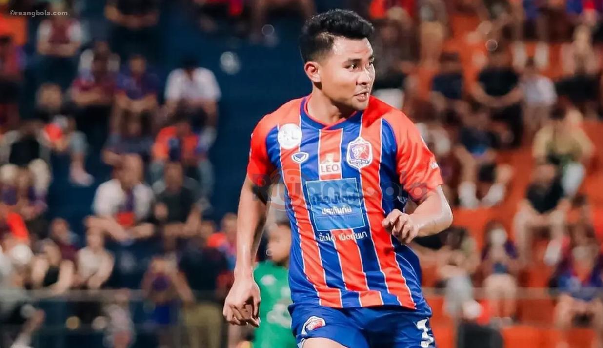 ASEAN All-Stars vs Manchester United: Krisis Pemain & Daftar Skuad Terkini
