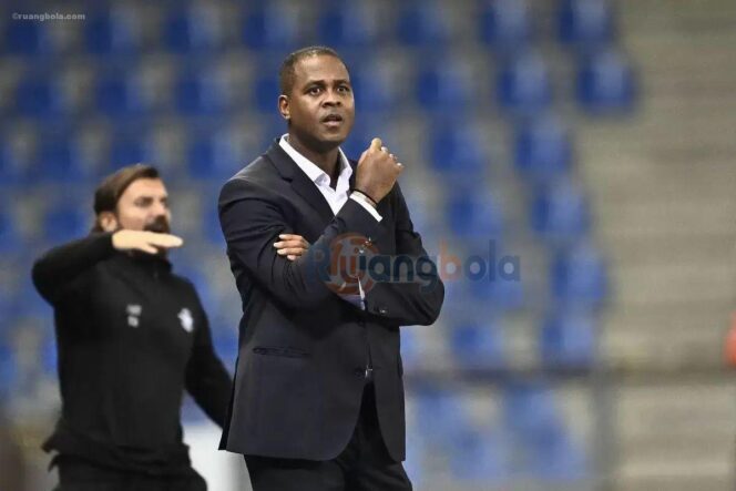 
					Evaluasi Performa Patrick Kluivert dan Tantangan Timnas Indonesia Menuju Piala Dunia 2026