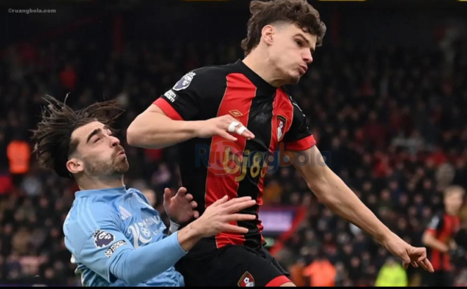 
					Milos Kerkez Dekat Bergabung dengan Liverpool dengan Nilai Transfer £45 Juta
